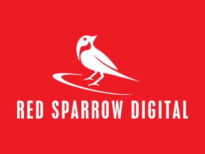 Red Sparrow Digital Blogging Fusion Profile