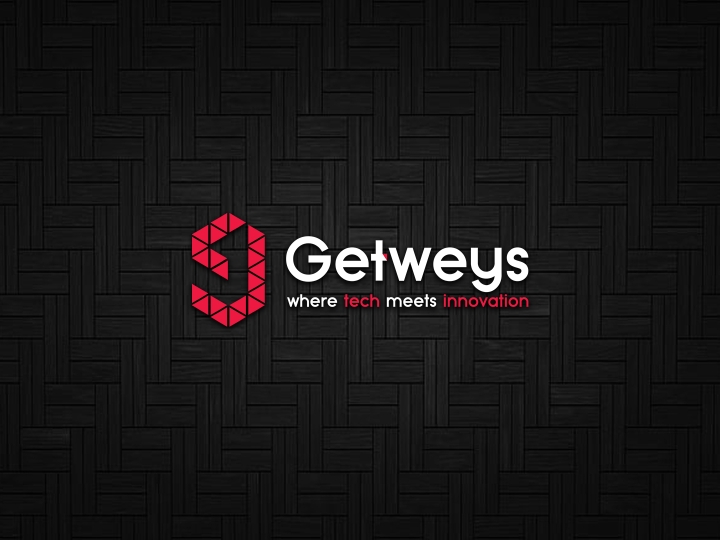 Getweys Ltd Blogging Fusion Profile