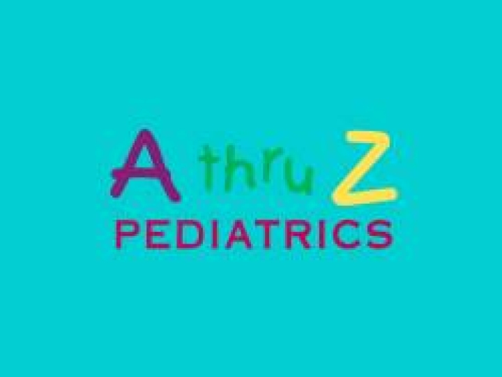 A Thru Z Pediatrics Blogging Fusion Profile