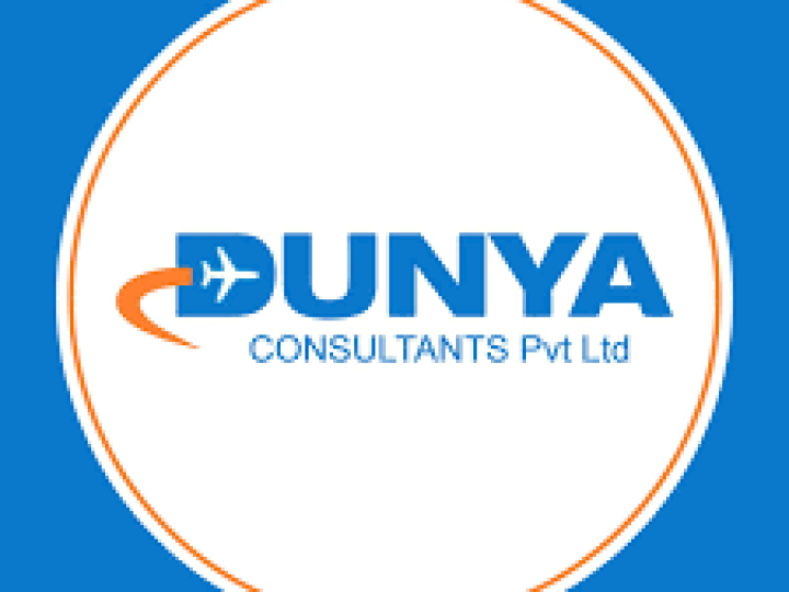 Dunya Consultants Blogging Fusion Profile