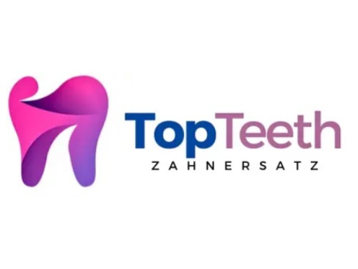 Top teeth Blogging Fusion Profile