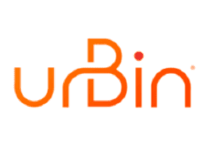 urBin Storage Blogging Fusion Profile
