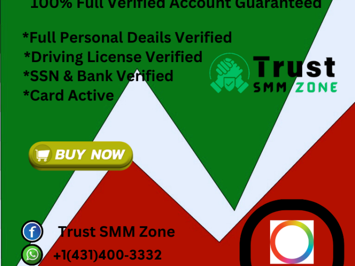 Member Buy Verified Payoneer Accounts Profile Picture