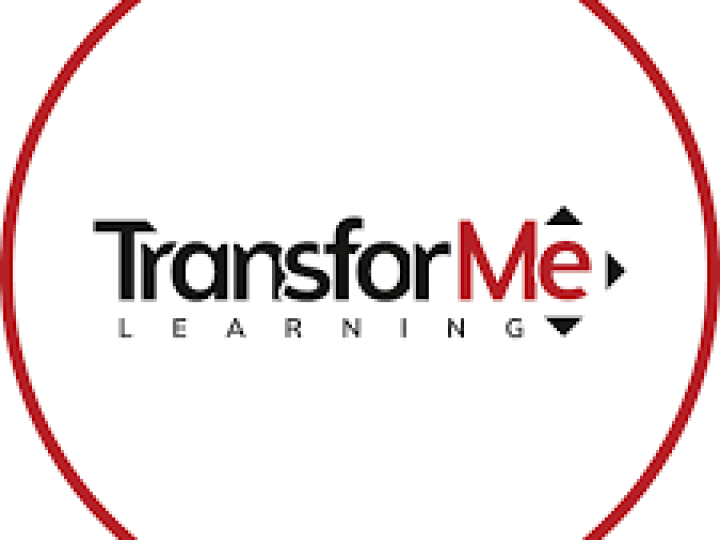 Member TransforMe Learning Profile Picture