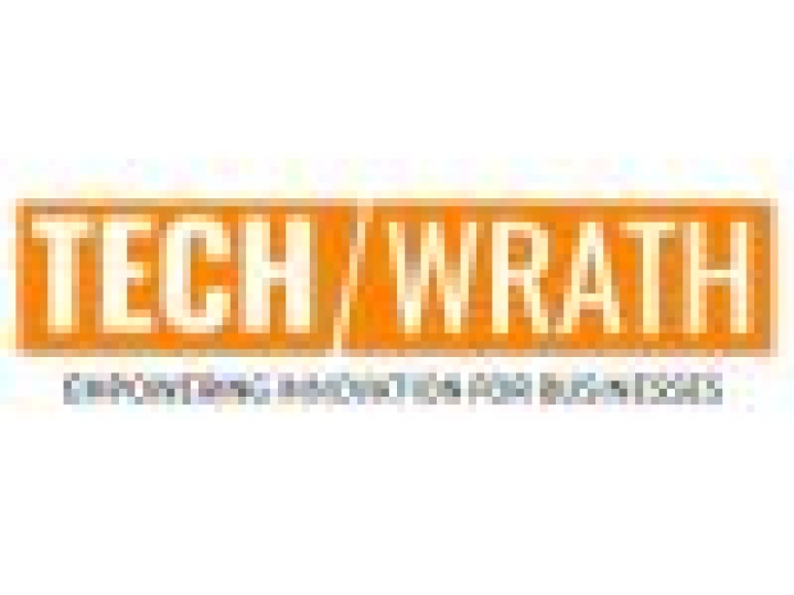 Tech Wrath Blogging Fusion Profile