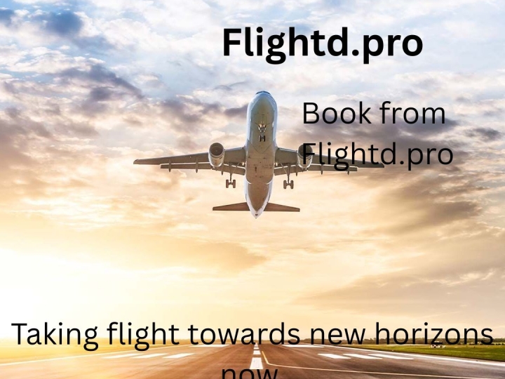 Flight d7 Blogging Fusion Profile