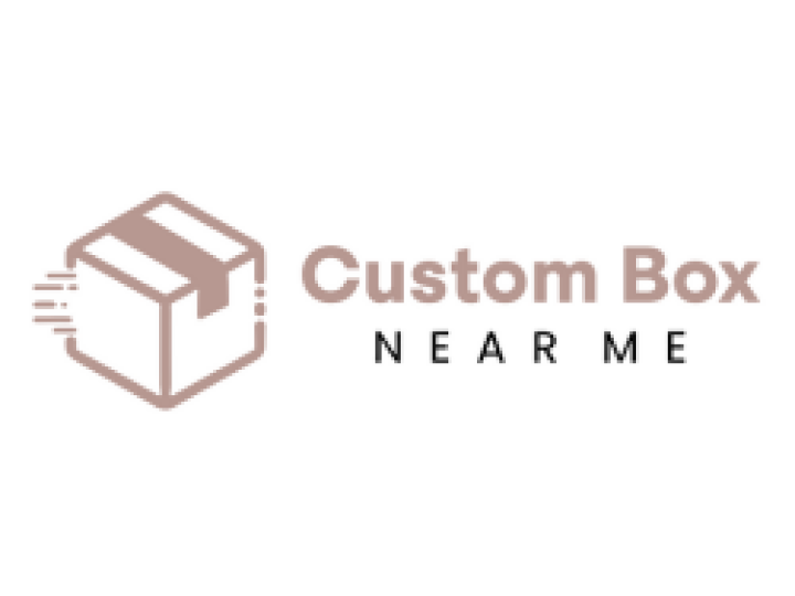 Custom box Near Me Blogging Fusion Profile