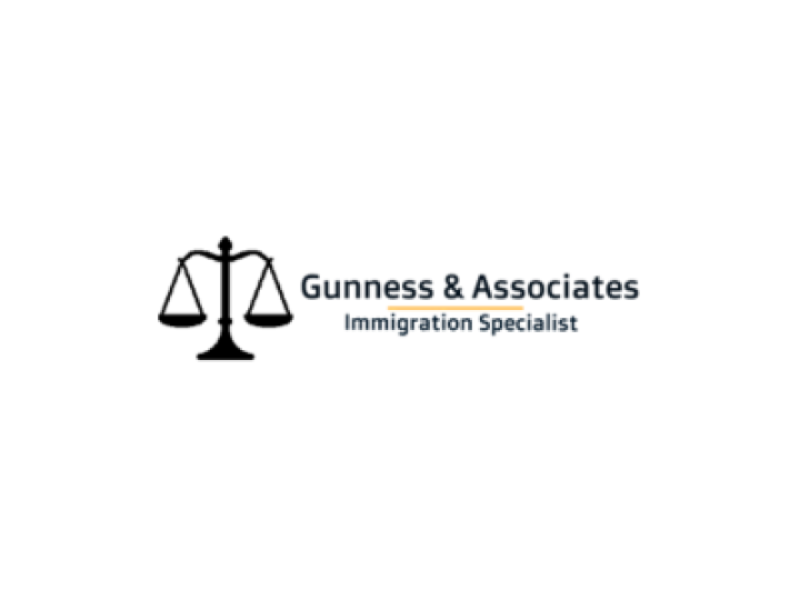 Gunness & Associates Blogging Fusion Profile