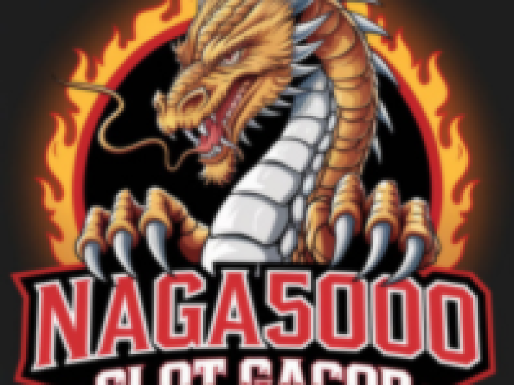 naga5000 resmi Blogging Fusion Profile