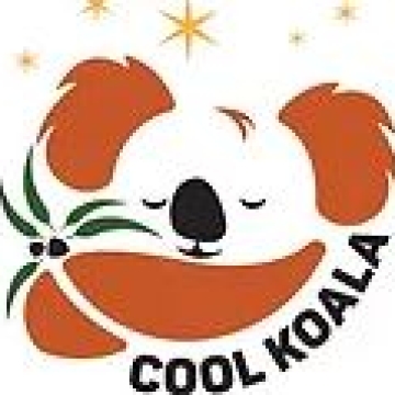 Cool Koala