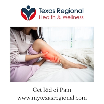 Texas Regional Health & Wellness