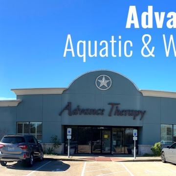 Advance Physical Therapy