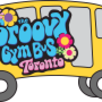 Groovy gym Bus