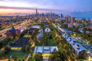 Best Businesses in Illinois, United States