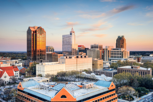 Best Businesses in North Carolina, United States