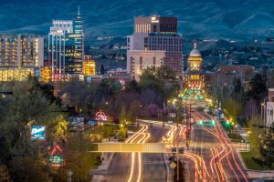 Best Businesses in Idaho, United States