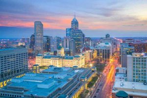 Best Businesses in Indiana, United States