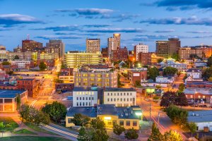 Best Businesses in Maine, United States