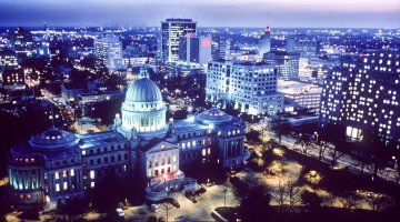 Best Businesses in Mississippi