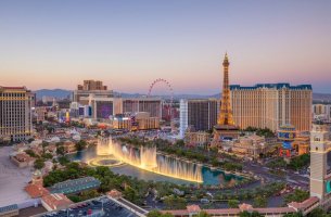 Best Businesses in Nevada, United States