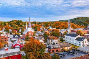 Best Businesses in Vermont, United States