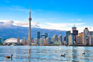 Best Businesses in Ontario, Canada