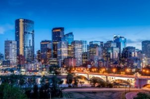 Best Businesses in Alberta, Canada