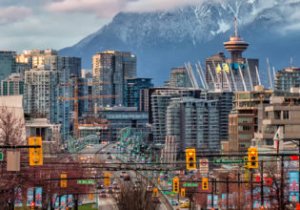 Best Businesses in British Columbia, Canada