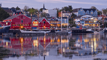 Best Businesses in Nova Scotia, Canada