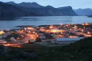 Best Businesses in Nunavut, Canada