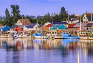 Best Businesses in Prince Edward Island, Canada