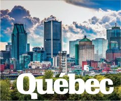 Best Businesses in Quebec, Canada