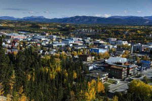 Best Businesses in Yukon, Canada