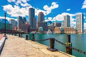 Best Businesses in Massachusetts, United States