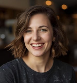 Amanda Williams