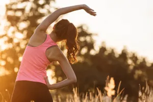 Health & Wellness