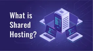 Shared Hosting