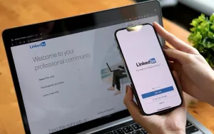 LinkedIn