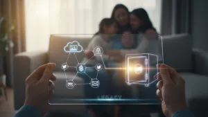 Digital Legacy