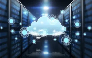 Cloud Hosting