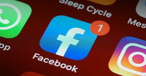 Facebook - Blogging Fusion