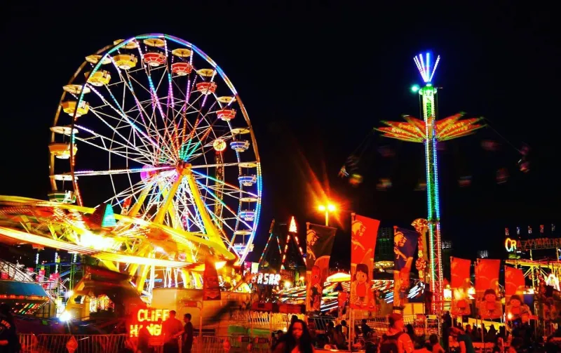 CNE Toronto