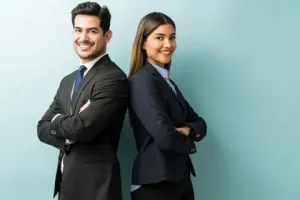 MBA Admissions Consulting