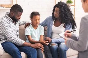 Family Services