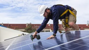 Solar Contractors