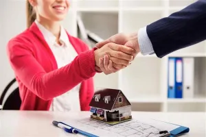 Real Estate Agents - Blogging Fusion