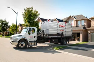 Mobile Storage