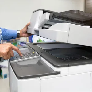 Printing & Photocopy Services - Blogging Fusion
