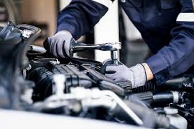 Automotive Services