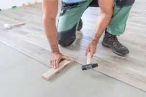 Flooring Contractors